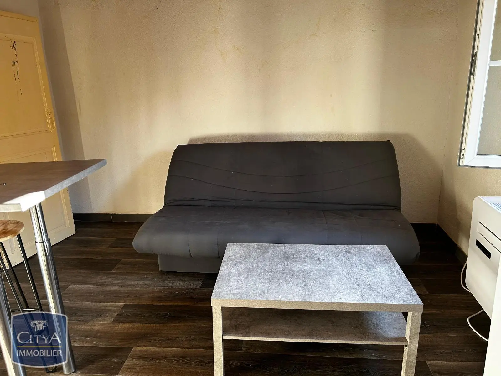 Photo 5 Appartement 2 pièces 27.6m²