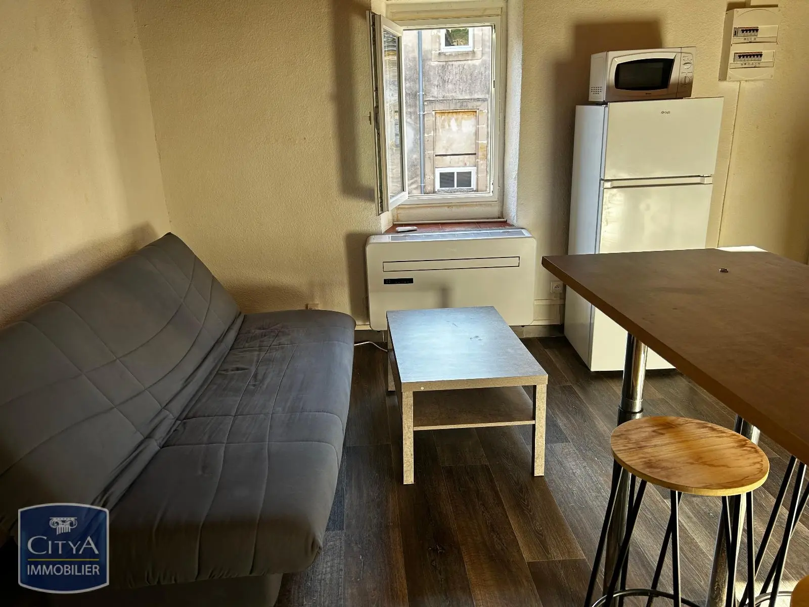 Photo 4 Appartement 2 pièces 27.6m²