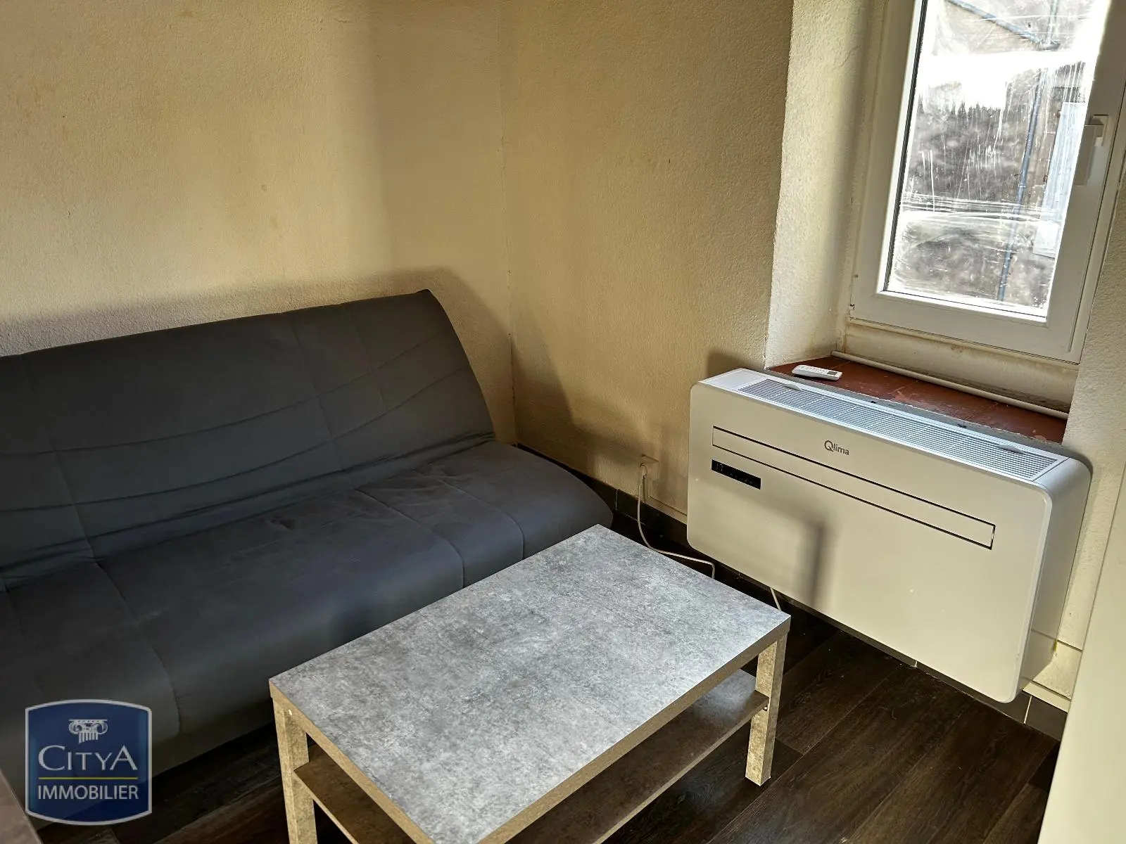 Photo 3 Appartement 2 pièces 27.6m²