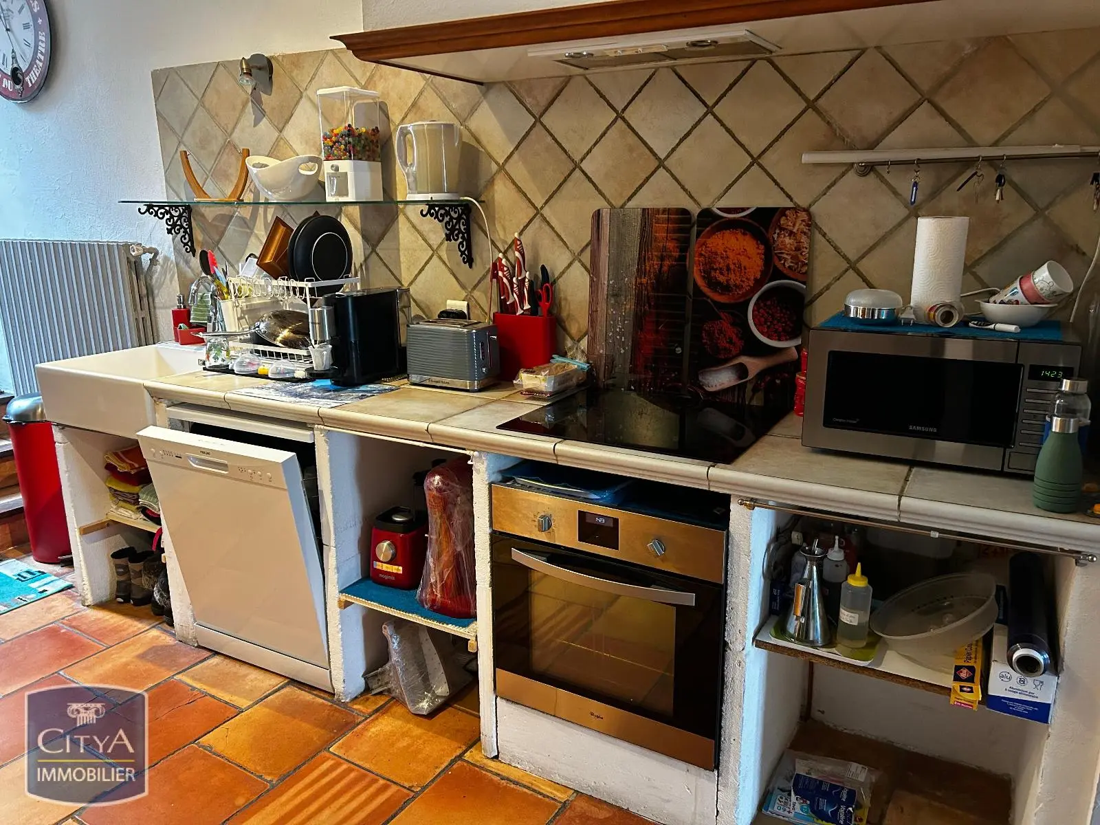 Photo 6 Appartement 5 pièces 120.44m²