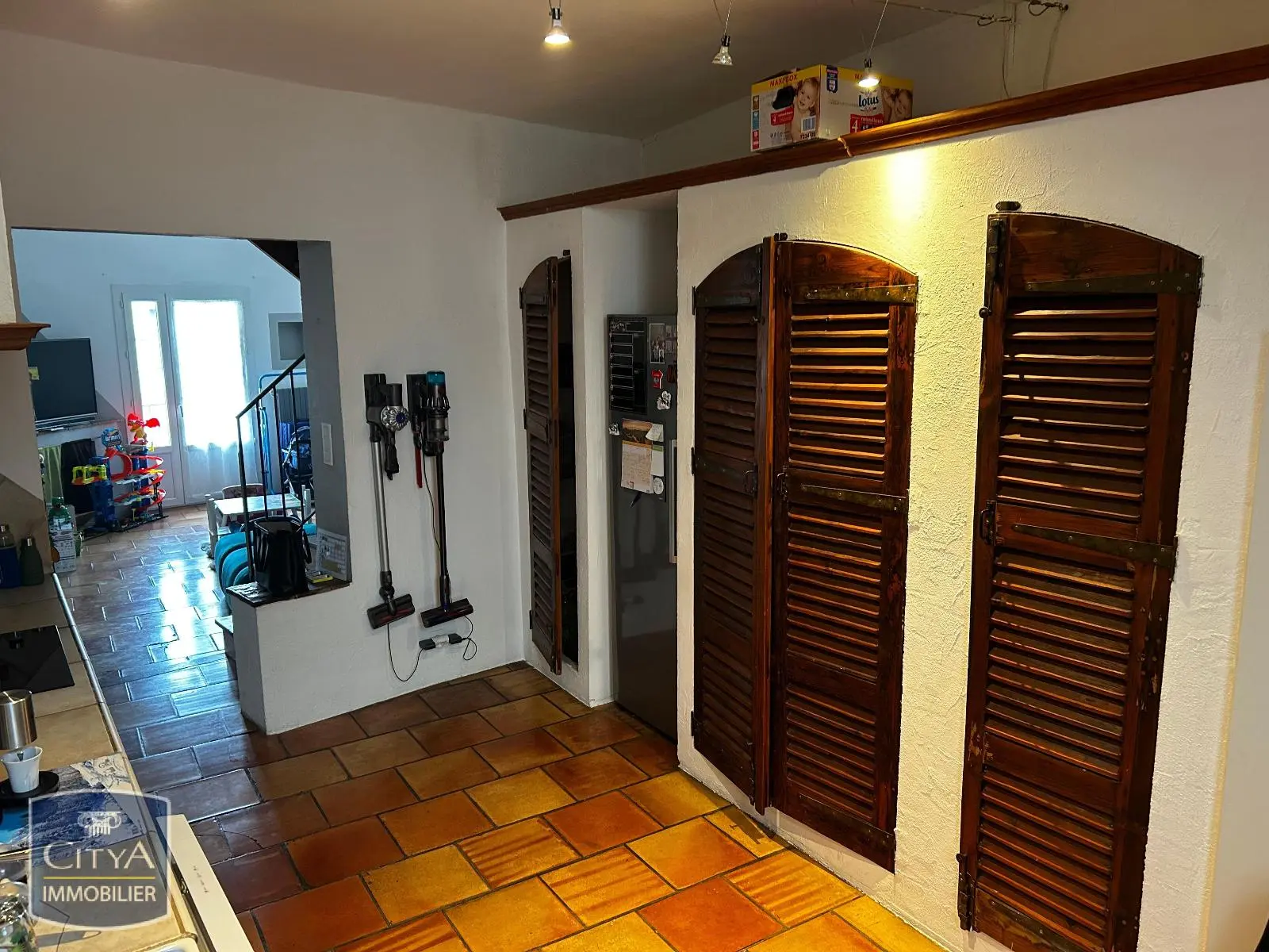 Photo 7 Appartement 5 pièces 120.44m²