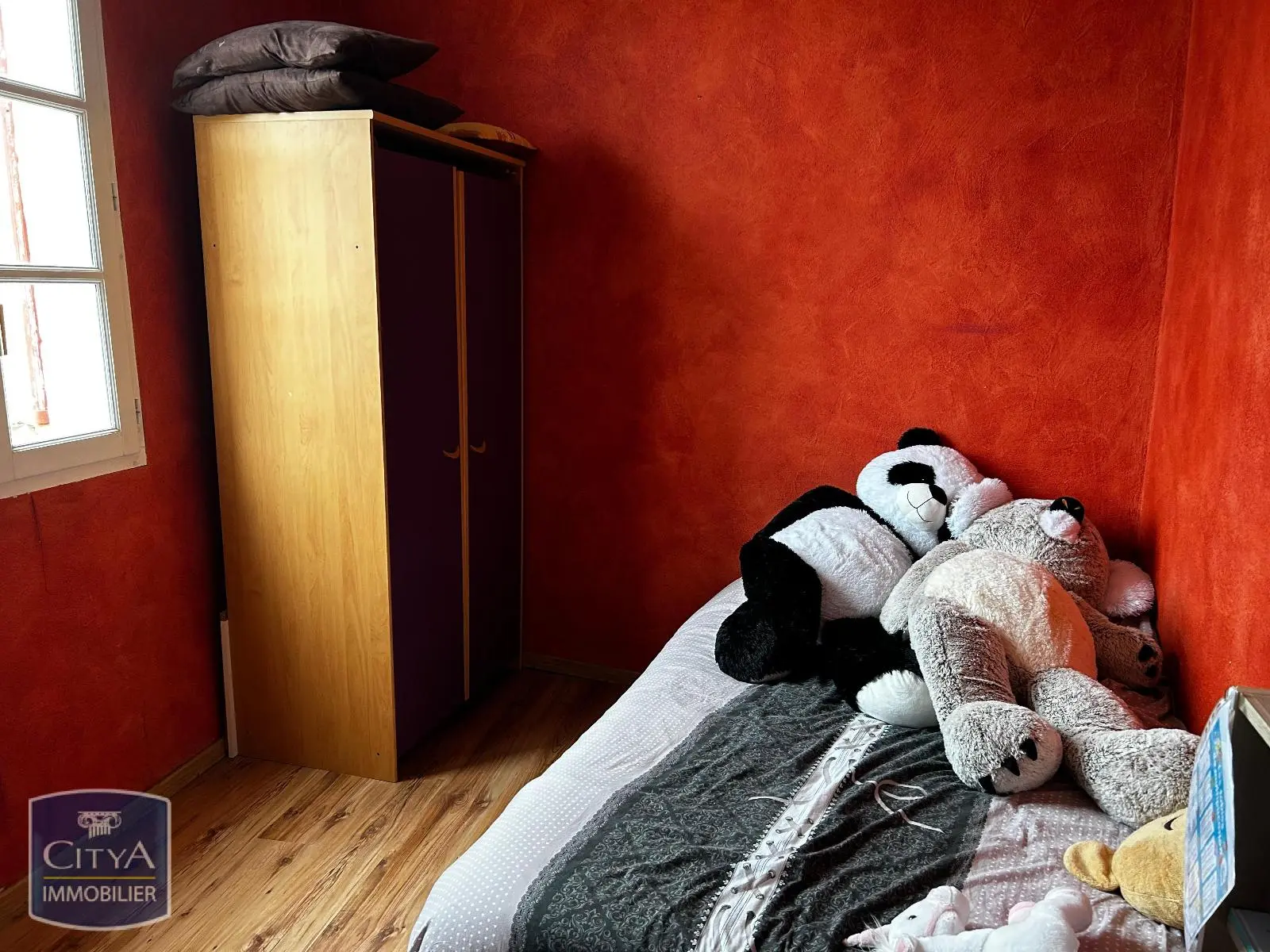 Photo 10 Appartement 5 pièces 120.44m²