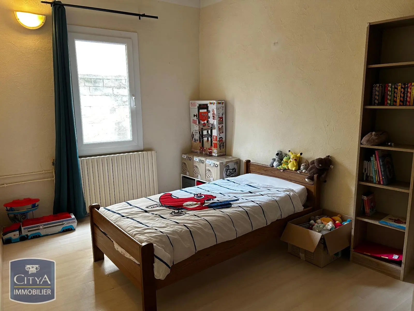 Photo 12 Appartement 5 pièces 120.44m²