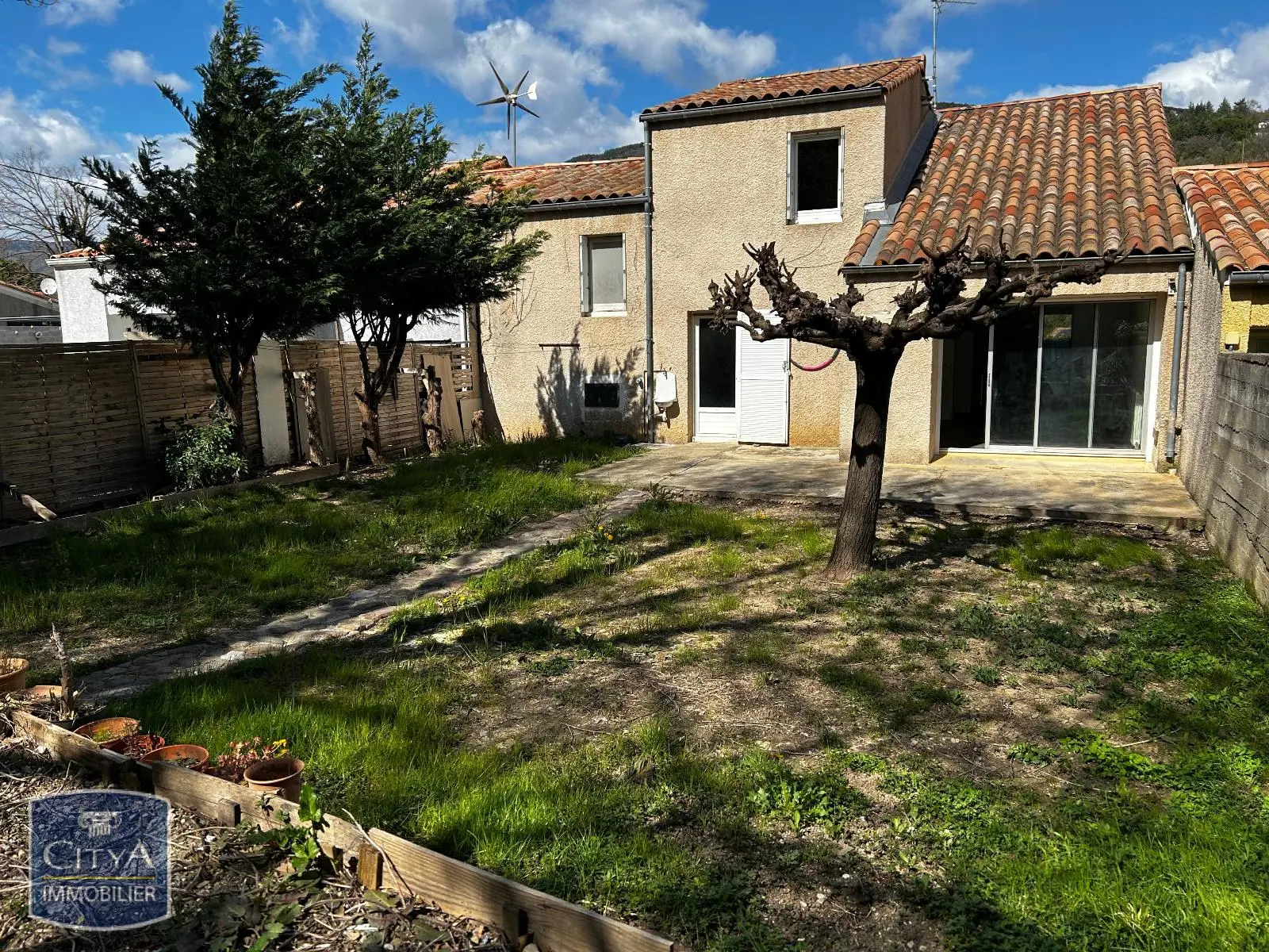 Photo 1 Maison 5 pièces 119.47m²