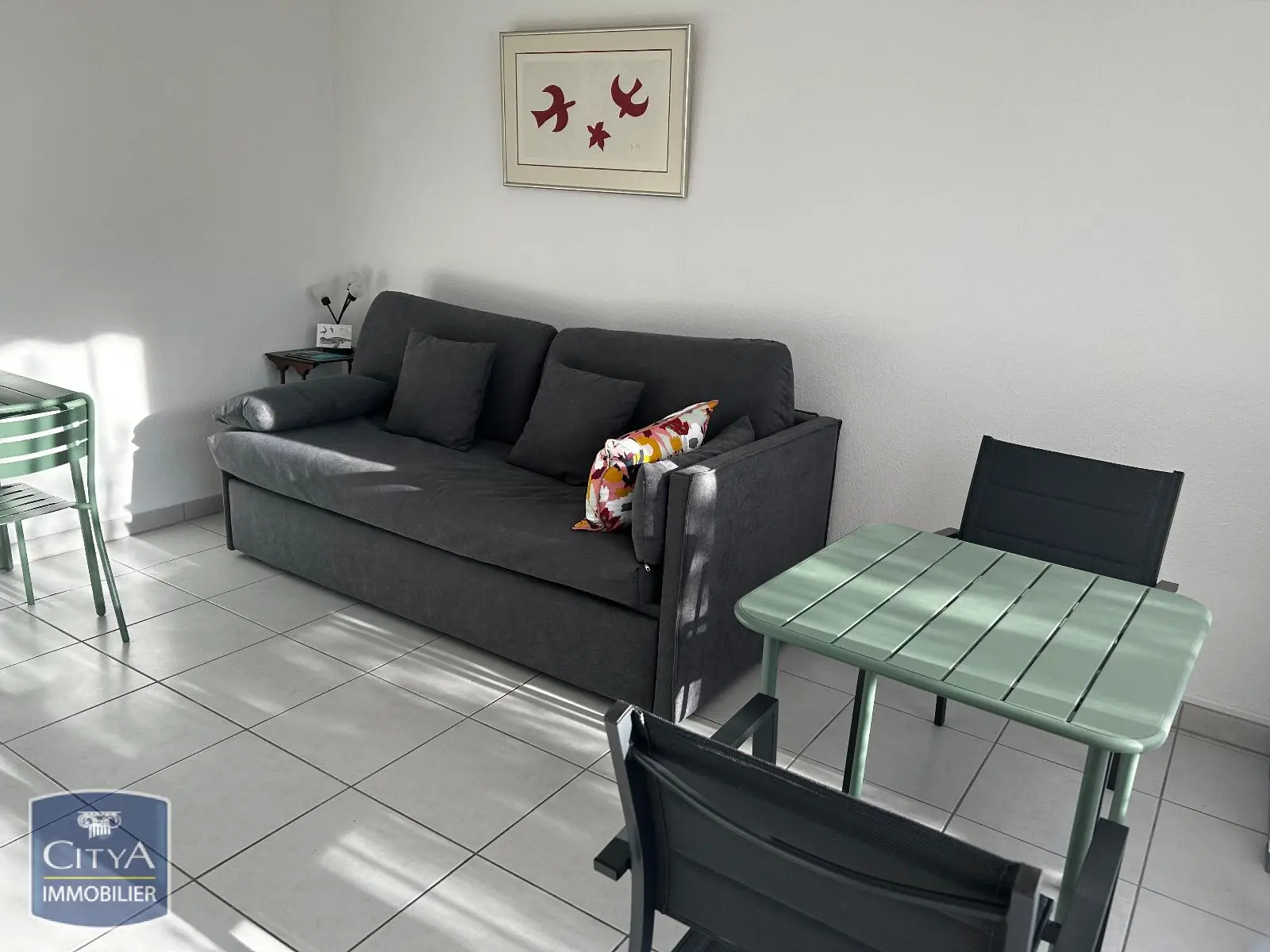 Photo 11 Appartement 2 pièces 40.08m²