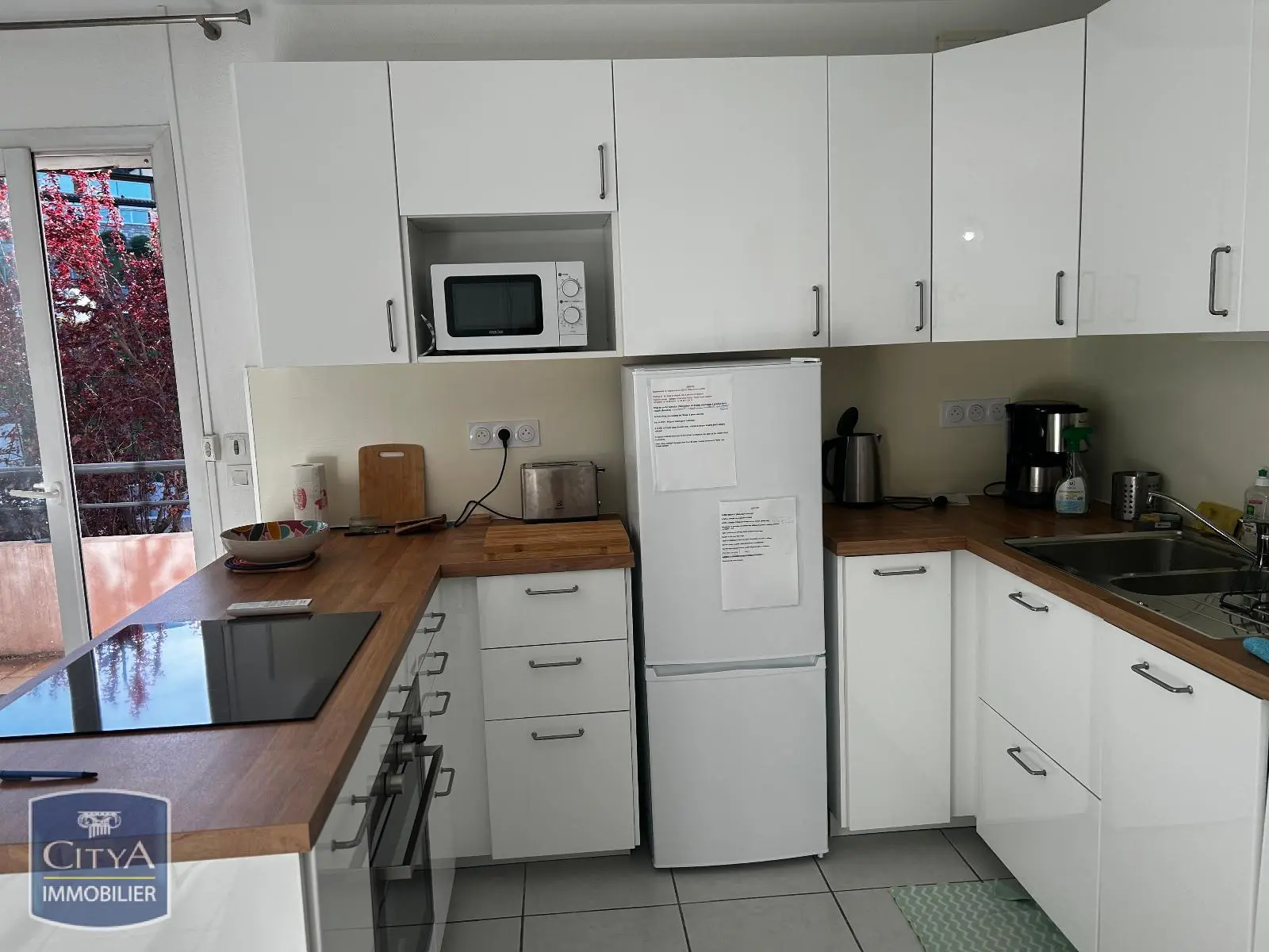 Photo 5 Appartement 2 pièces 40.08m²