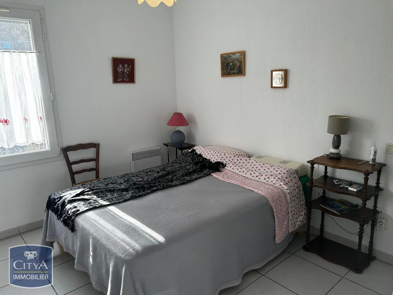 Photo 8 Appartement 2 pièces 40.08m²