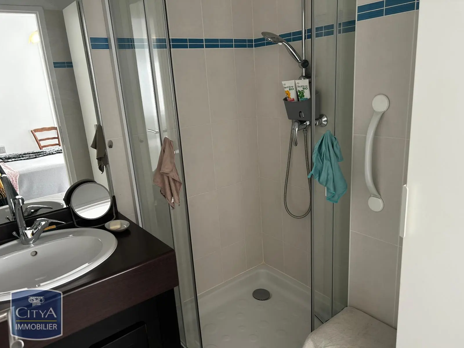 Photo 10 Appartement 2 pièces 40.08m²