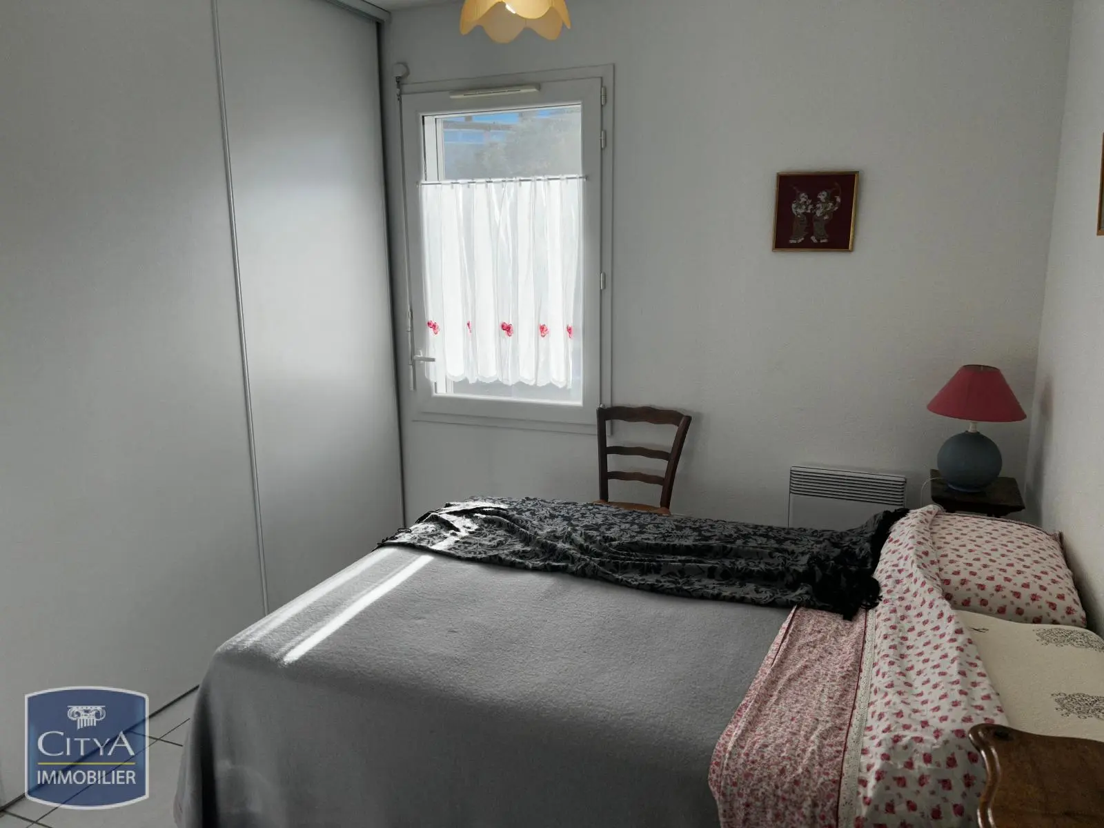 Photo 9 Appartement 2 pièces 40.08m²