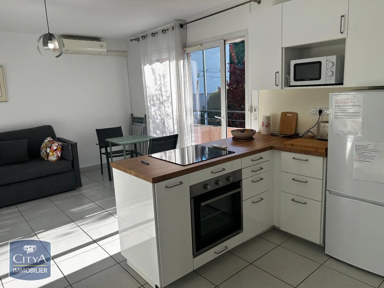 Photo 6 Appartement 2 pièces 40.08m²