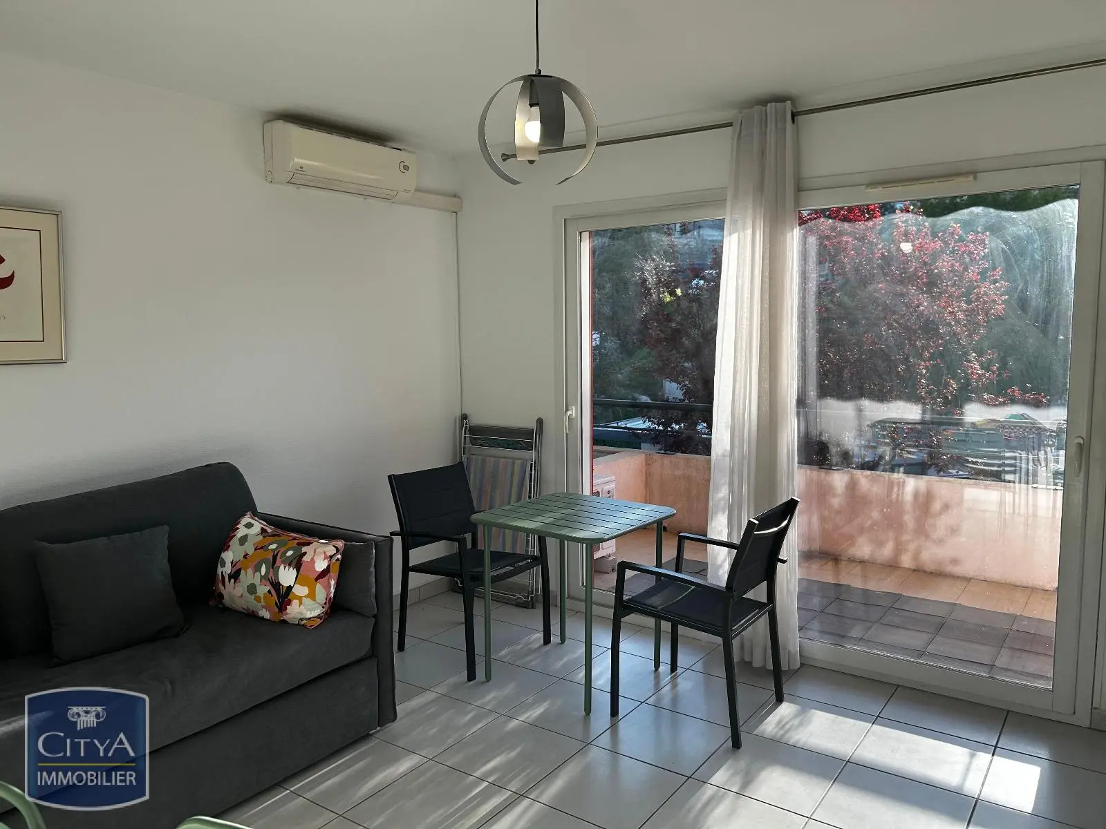 Photo 4 Appartement 2 pièces 40.08m²