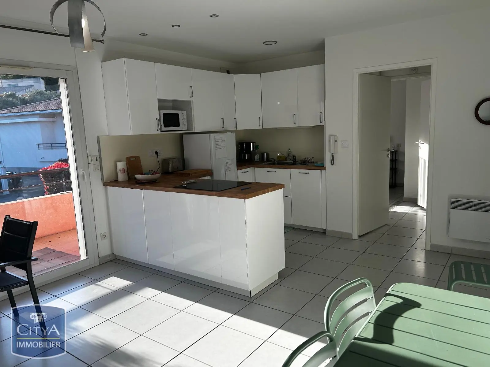 Photo 1 Appartement 2 pièces 40.08m²