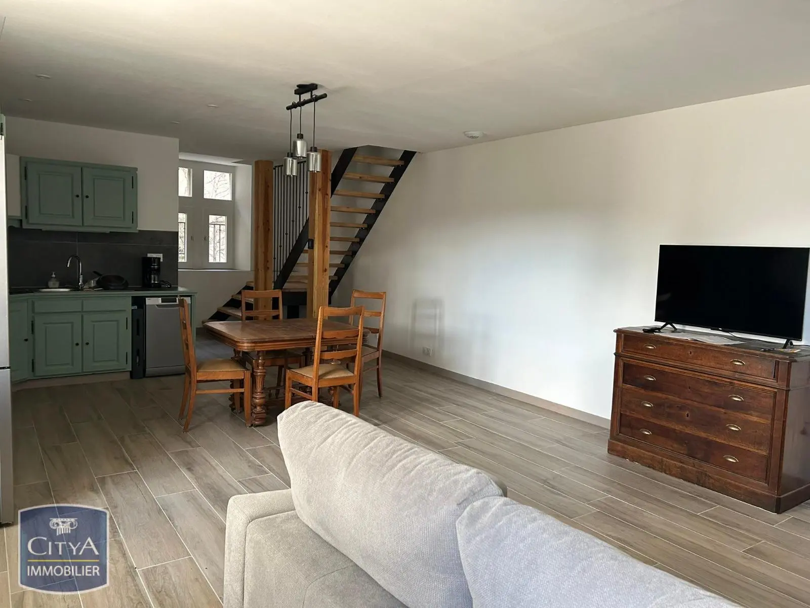 Photo 4 Appartement 4 pièces 93.5m²