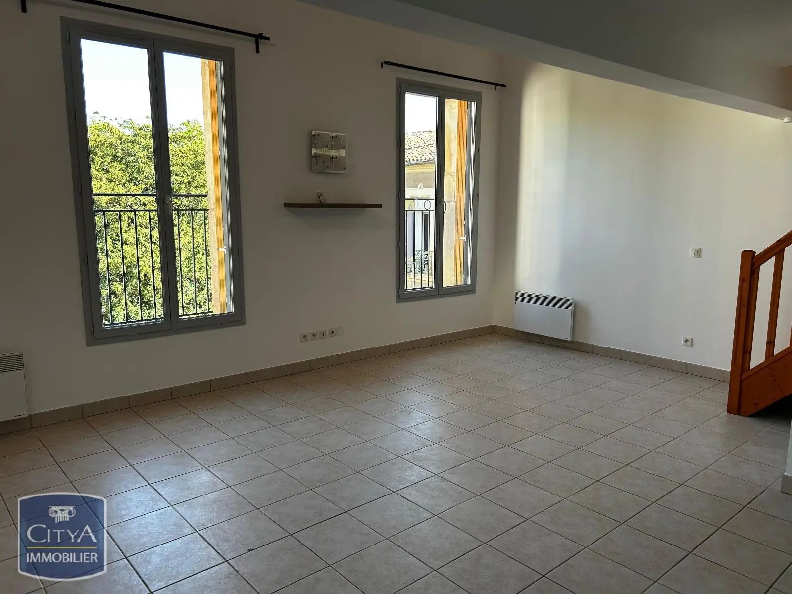 Photo 4 Appartement 2 pièces 45m²