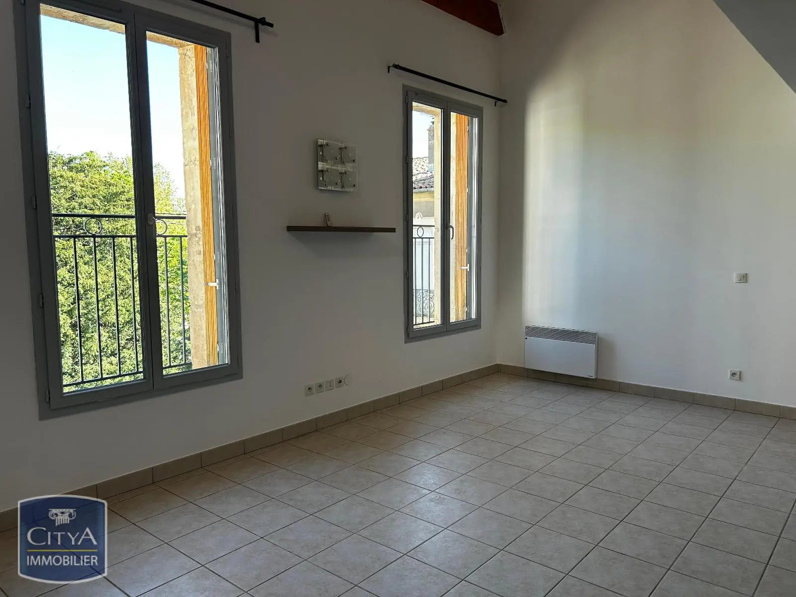 Photo 3 Appartement 2 pièces 45m²