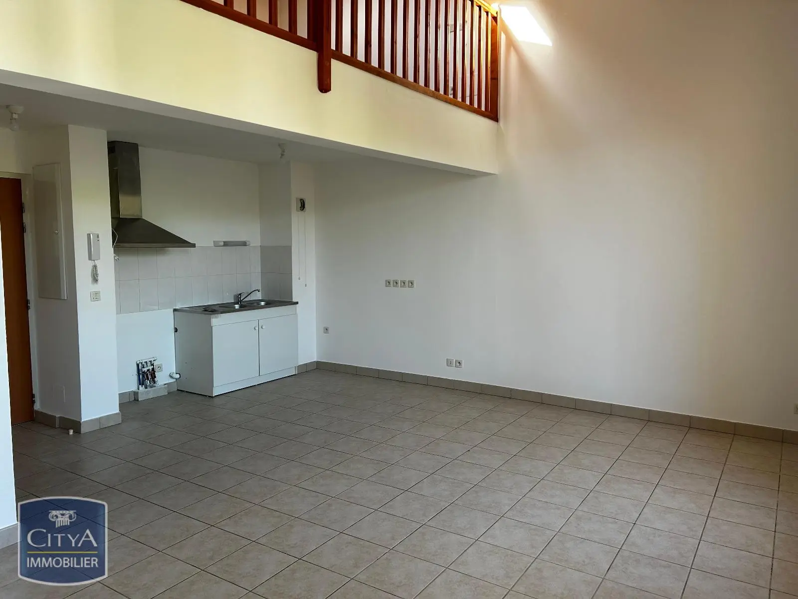 Photo 2 Appartement 2 pièces 45m²