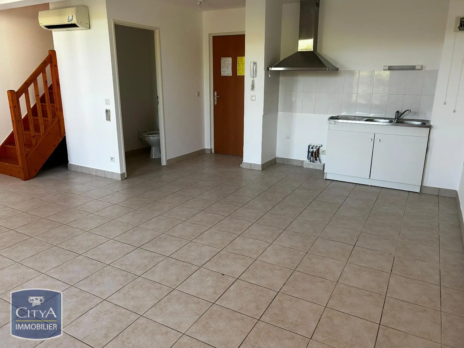 Photo 1 Appartement 2 pièces 45m²