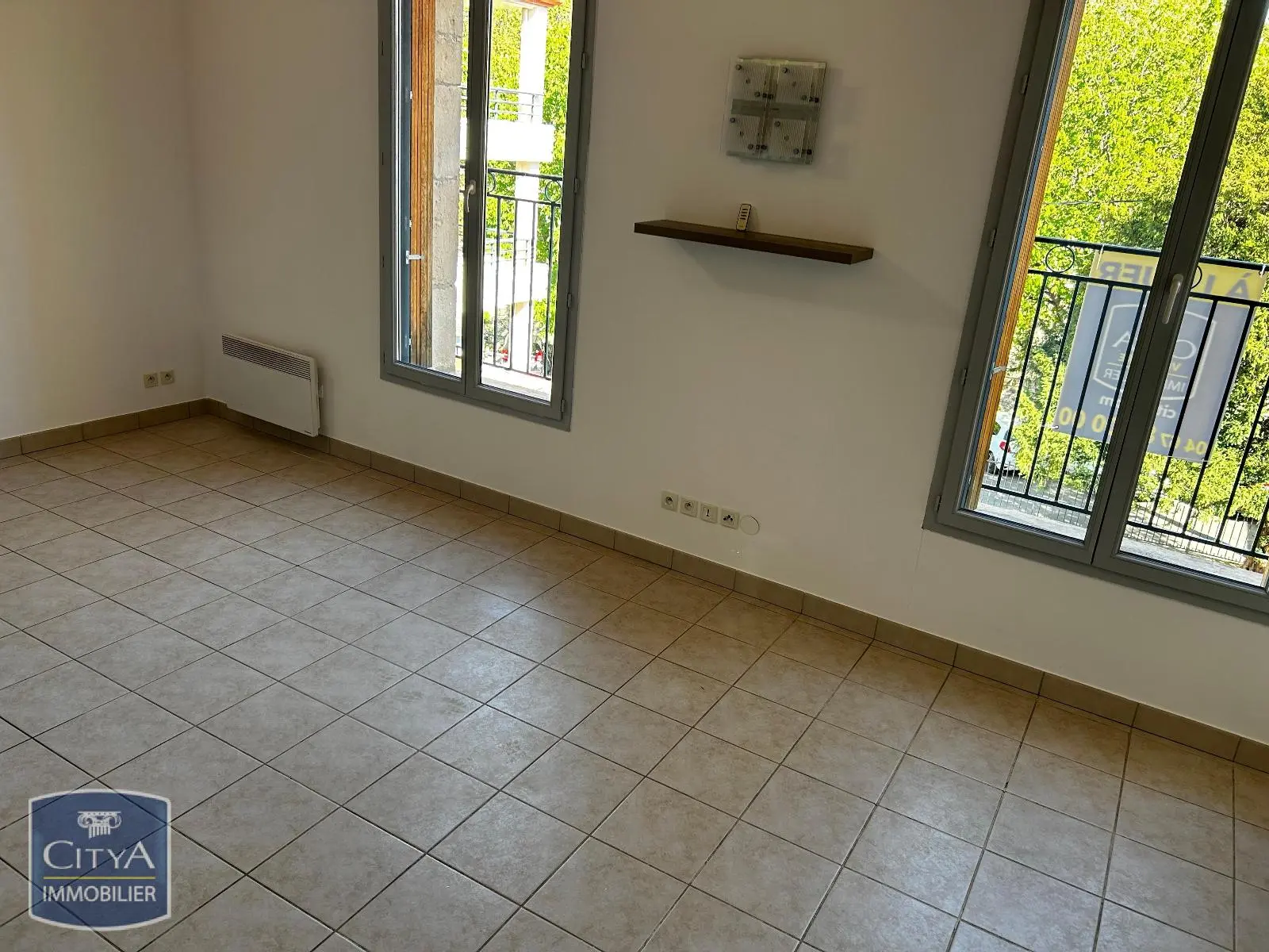 Photo 6 Appartement 2 pièces 45m²