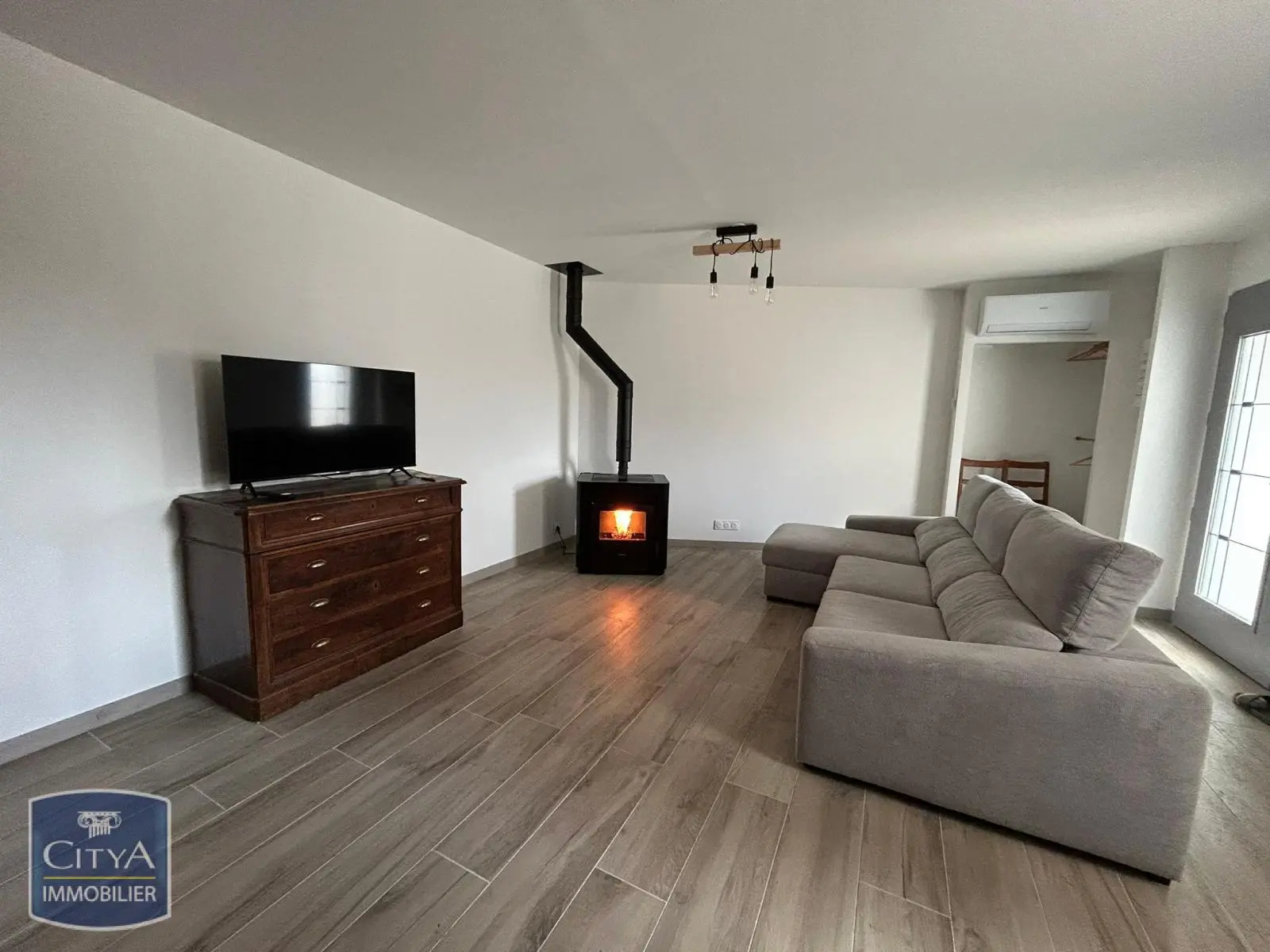 Photo 1 Appartement 4 pièces 93.5m²