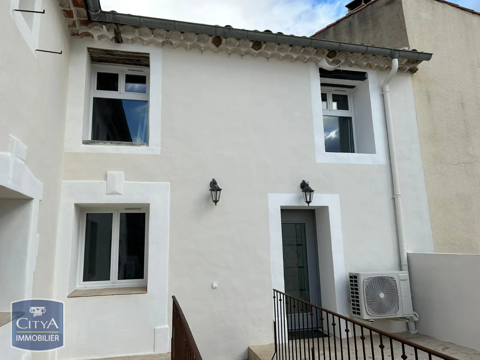 Photo 3 Appartement 4 pièces 93.5m²