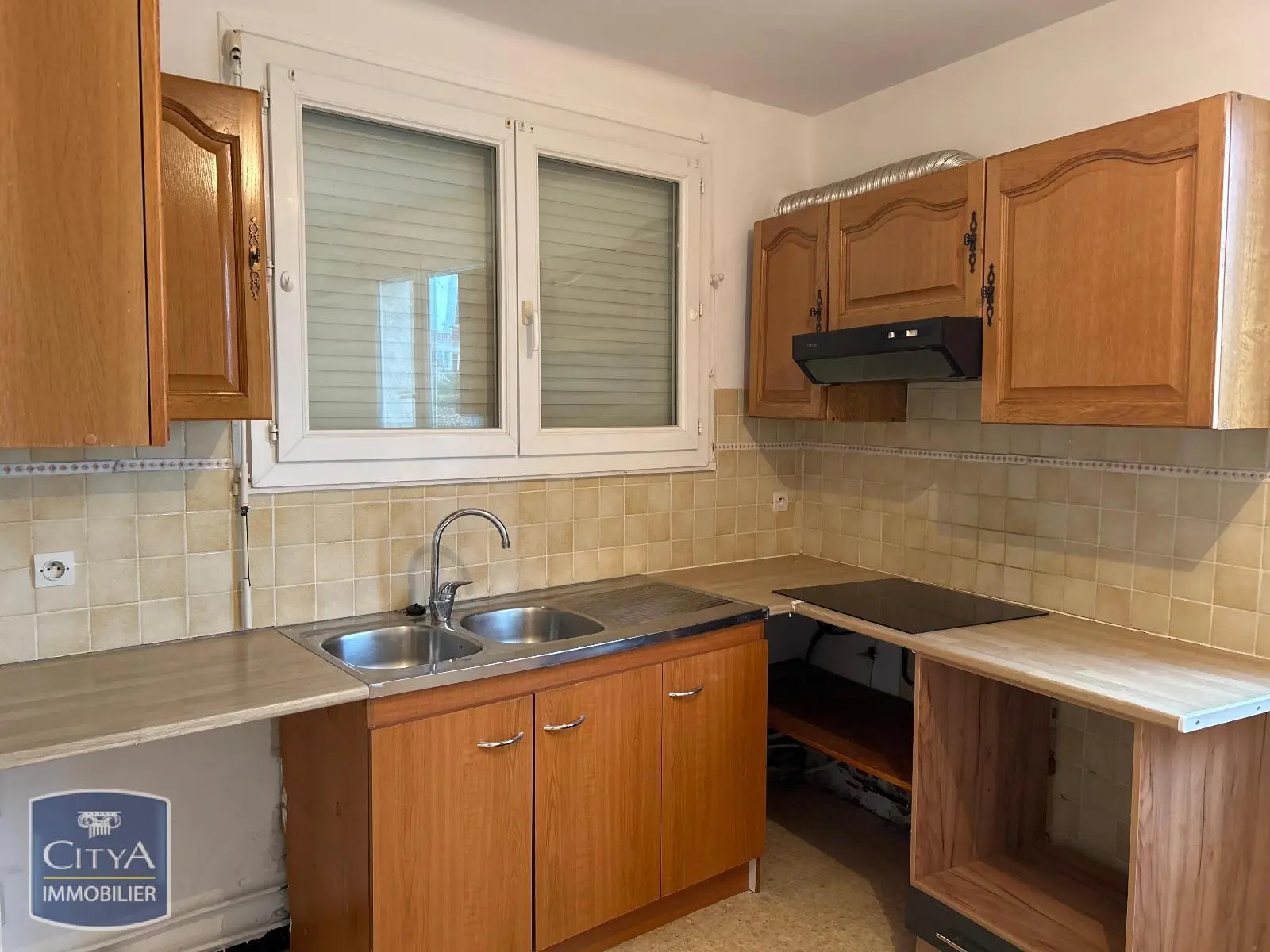 Photo 1 Appartement 3 pièces 57.12m²