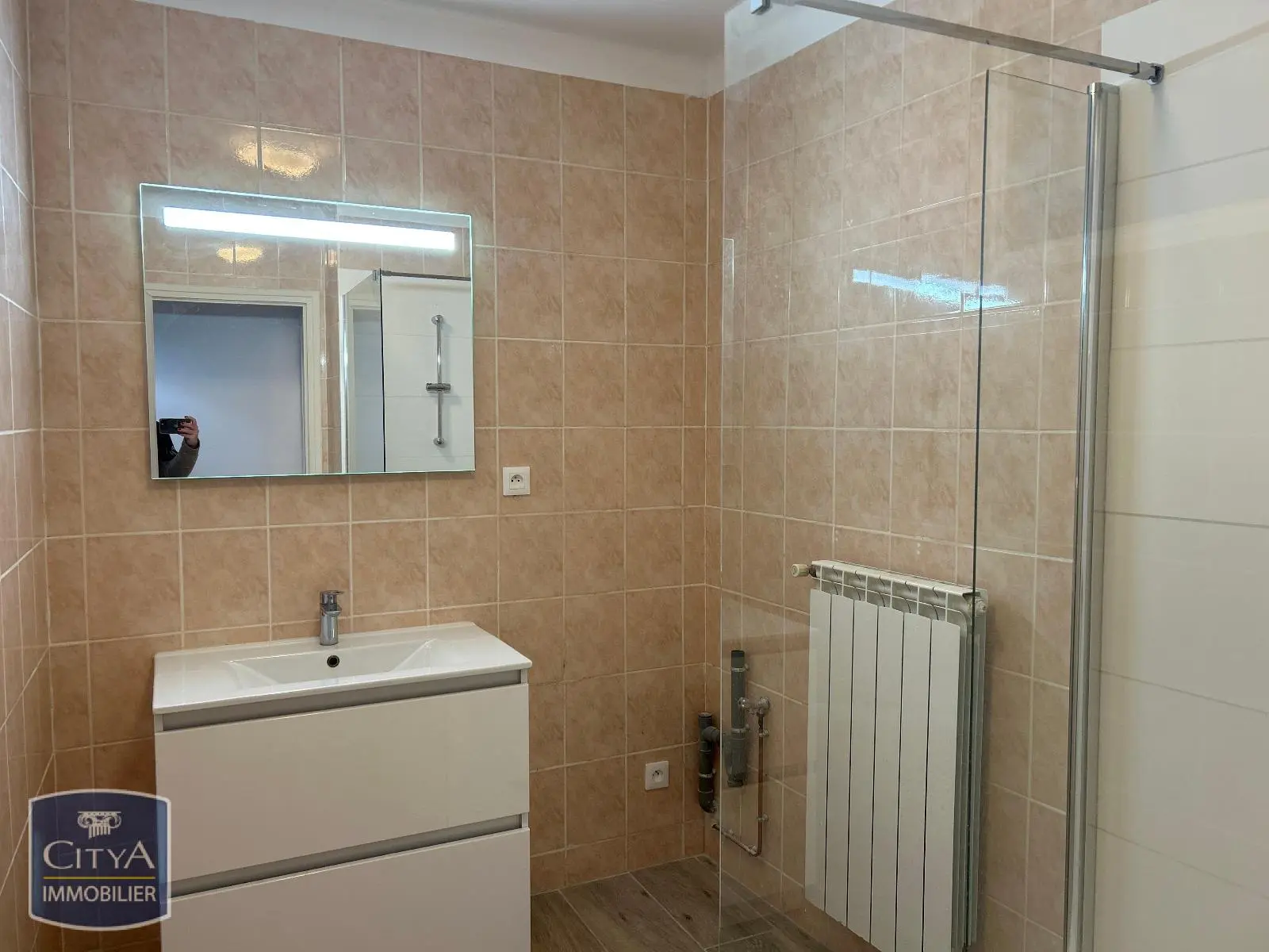 Photo 9 Appartement 3 pièces 57.12m²