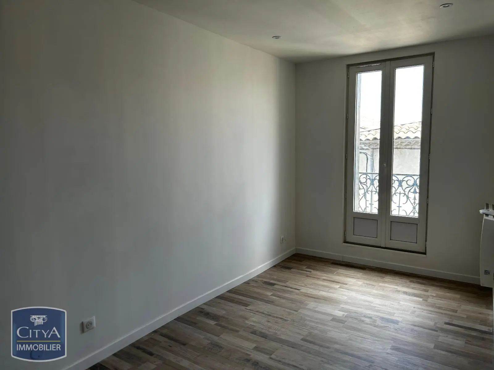 Photo 4 Appartement 2 pièces 30.23m²