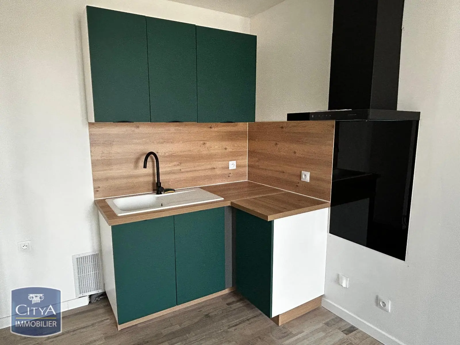 Photo 8 Appartement 2 pièces 30.23m²