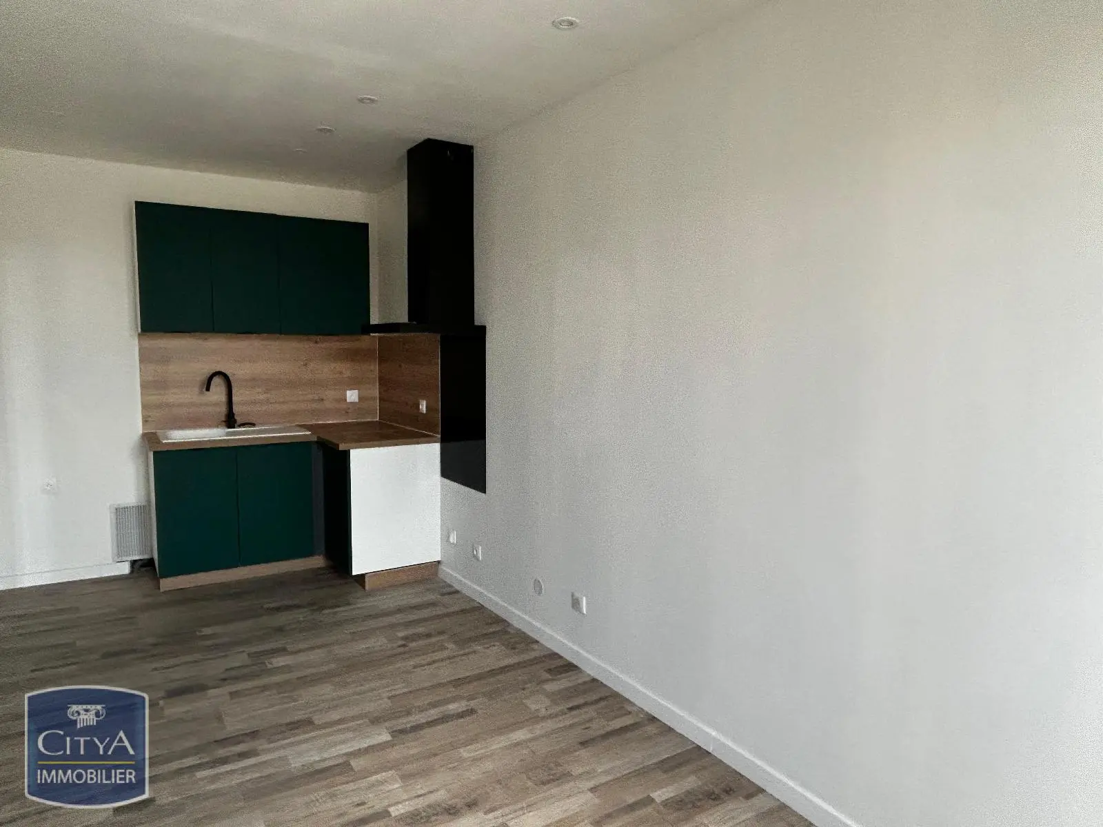 Photo 6 Appartement 2 pièces 30.23m²