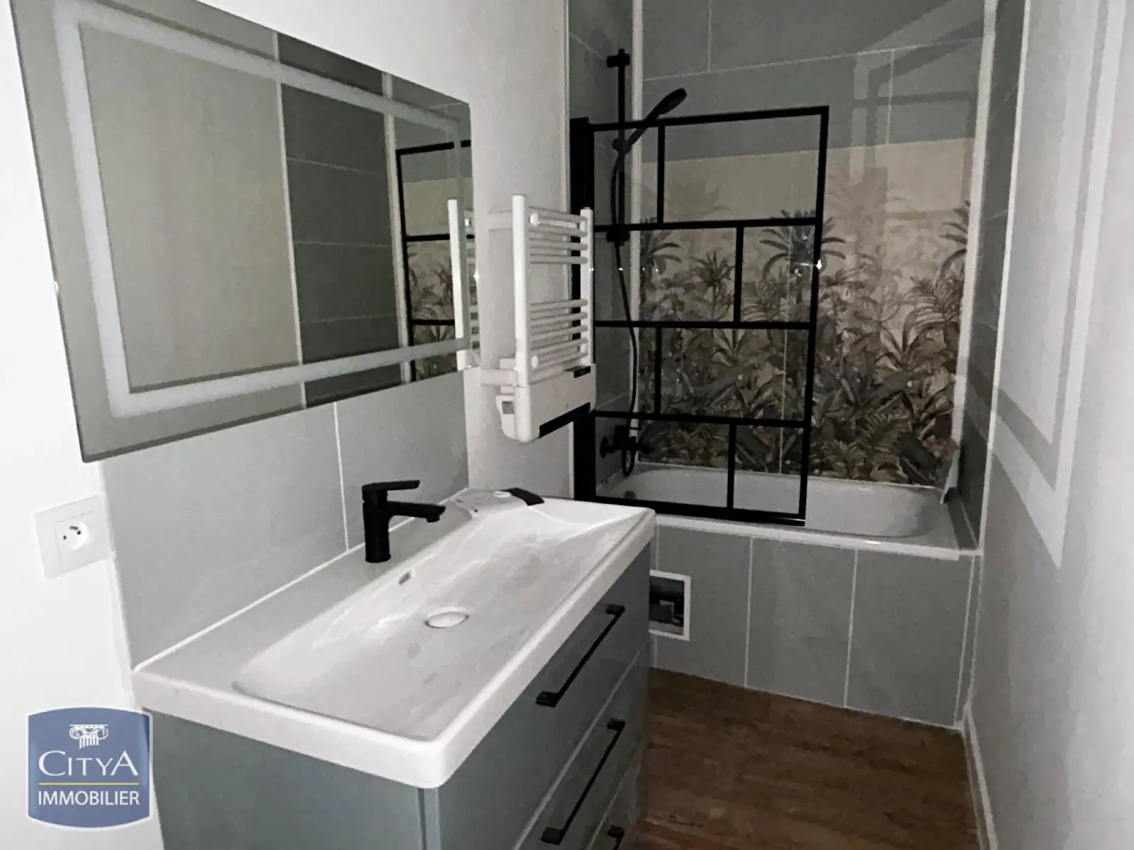 Photo 5 Appartement 2 pièces 30.23m²