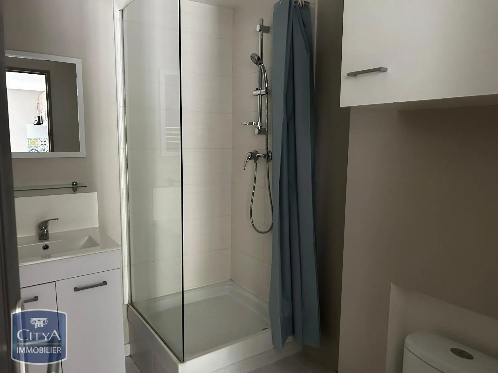 Photo 4 Appartement 1 pièce 28.32m²