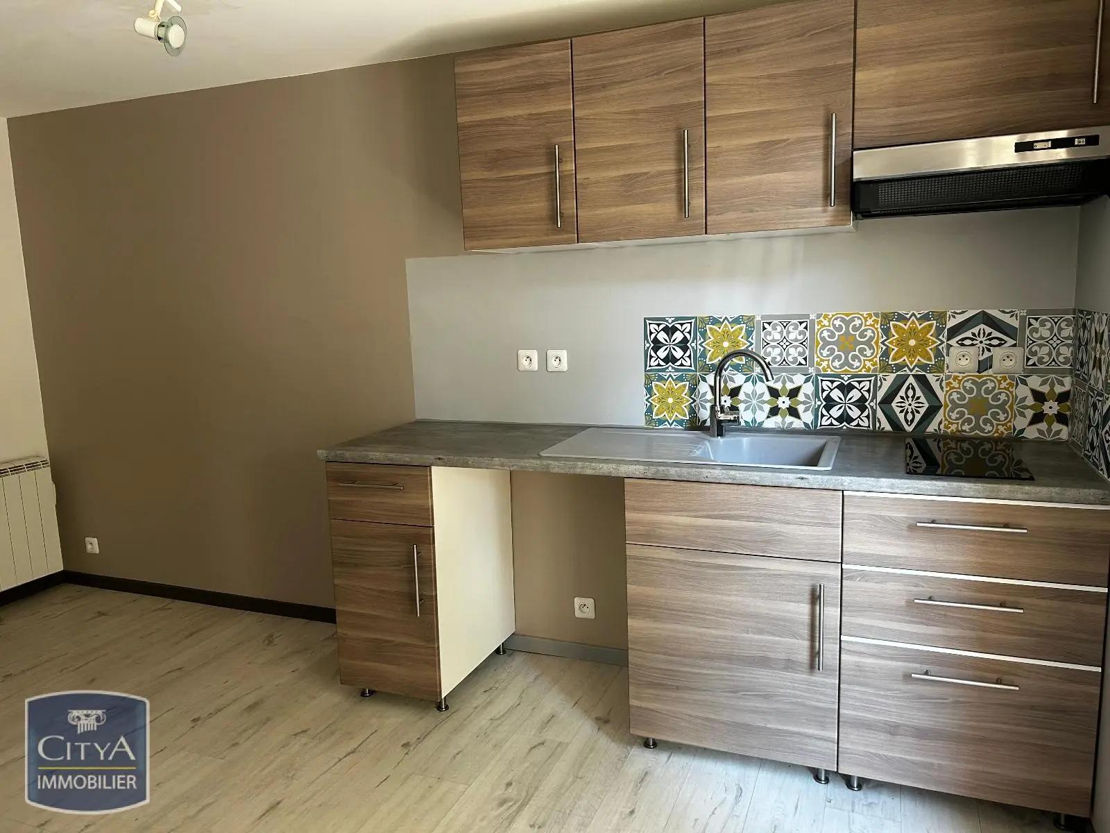 Photo 6 Appartement 1 pièce 28.32m²