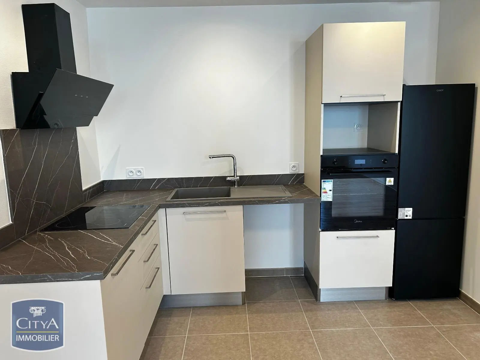 Photo 5 Appartement 2 pièces 62.79m²
