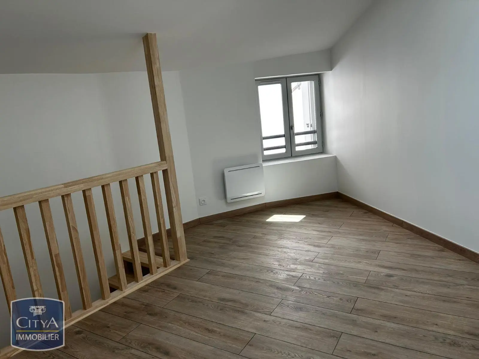 Photo 4 Appartement 1 pièce 29.4m²