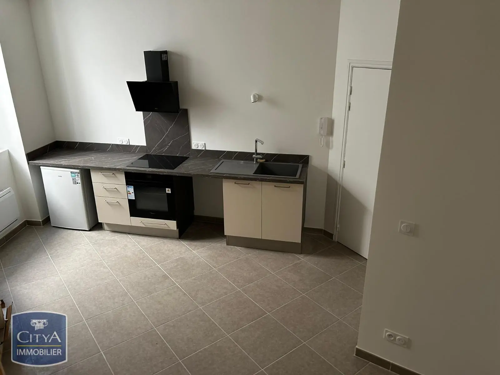 Photo 7 Appartement 1 pièce 29.4m²