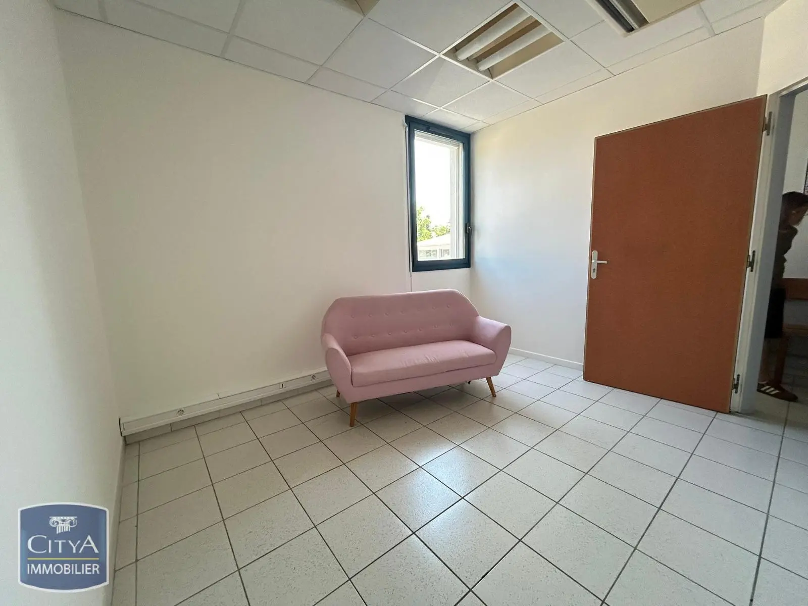 Photo 2 Local Professionnel 1 pièce