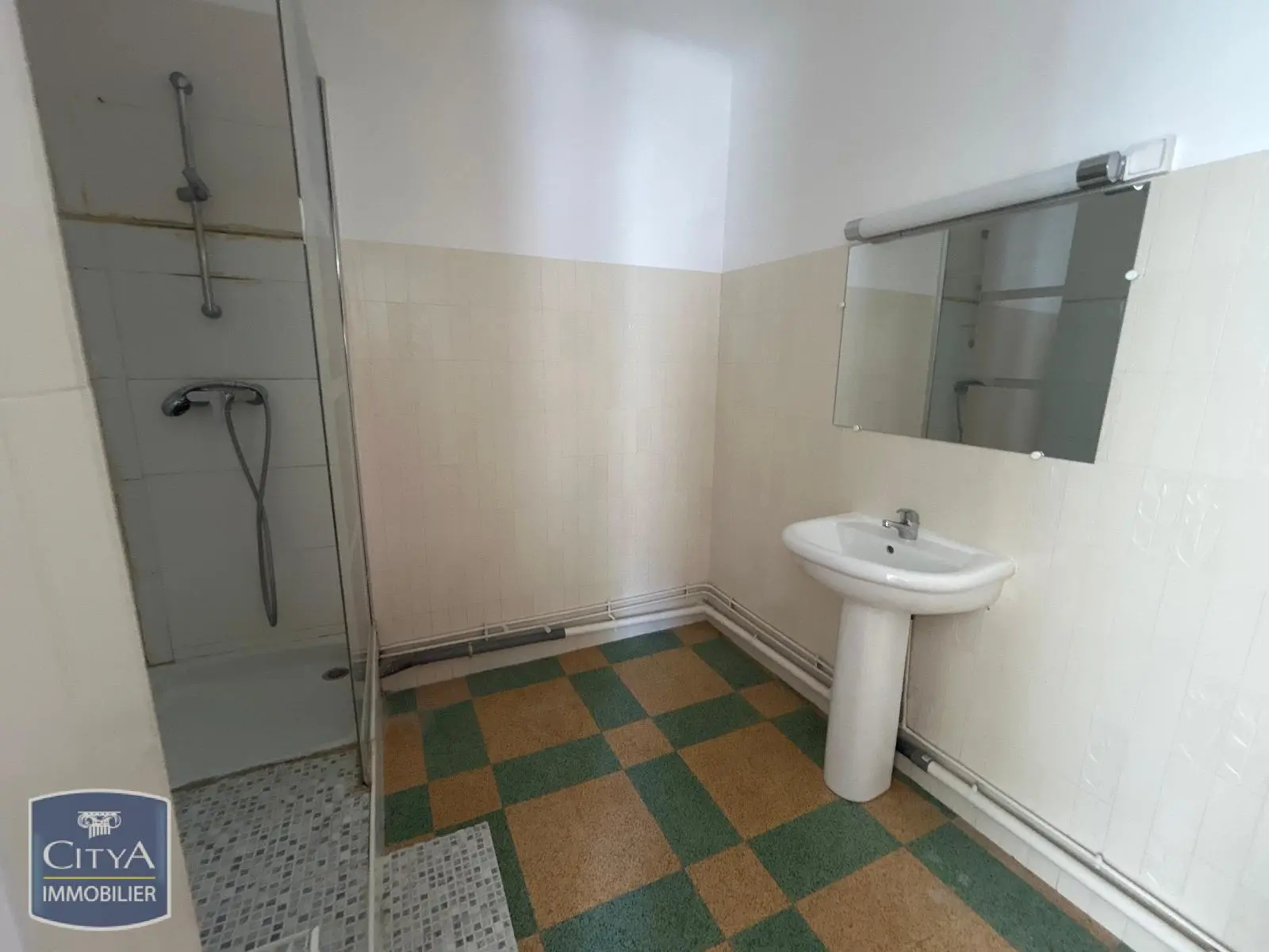Photo 8 appartement Clermont-l'Hérault