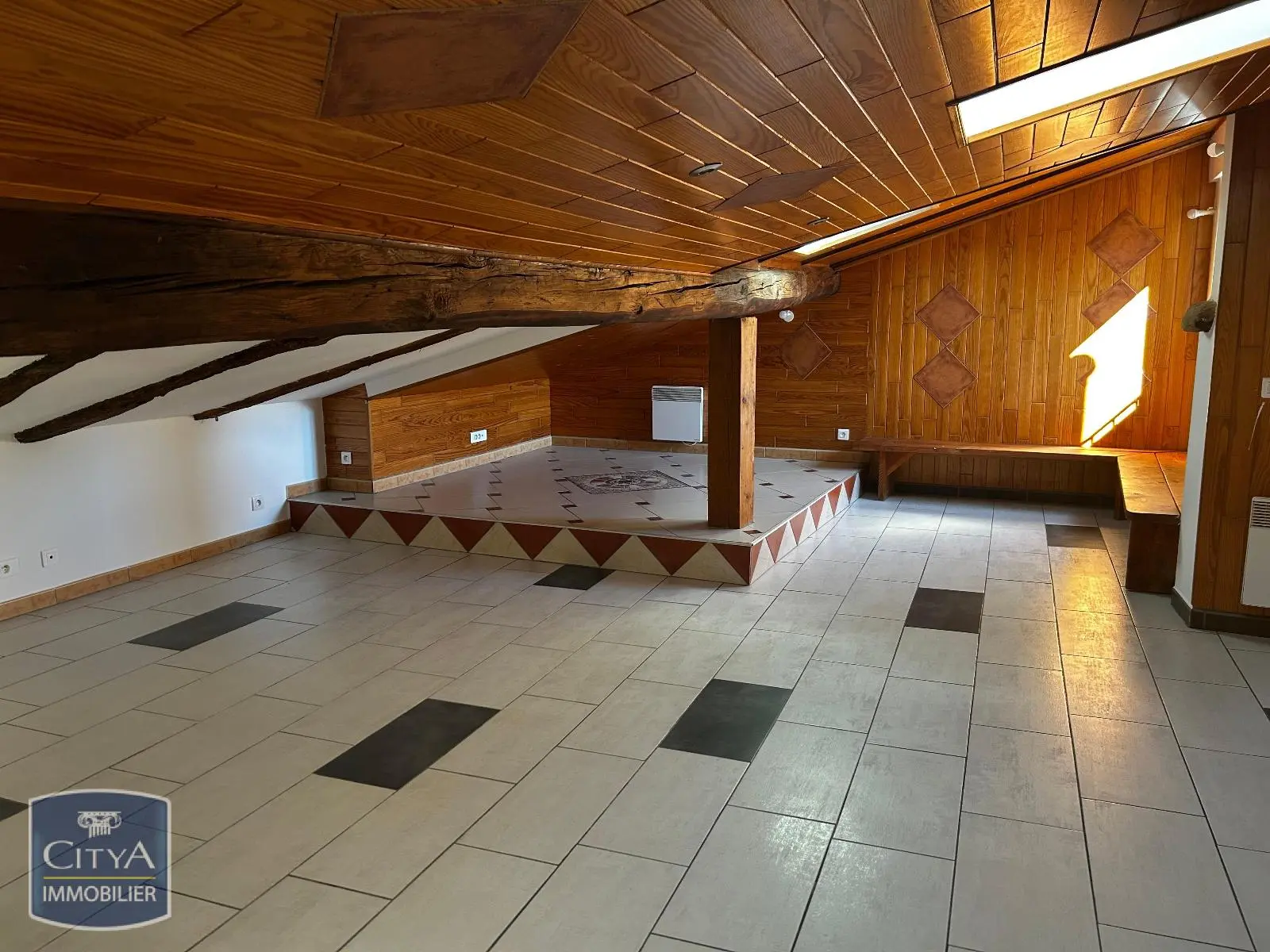 Photo 6 Appartement 2 pièces 28.39m²