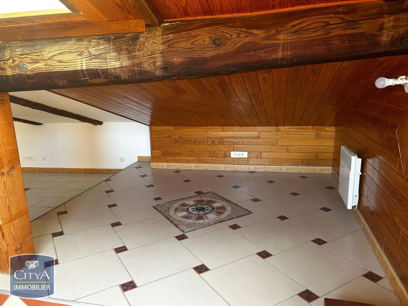 Photo 4 Appartement 2 pièces 28.39m²