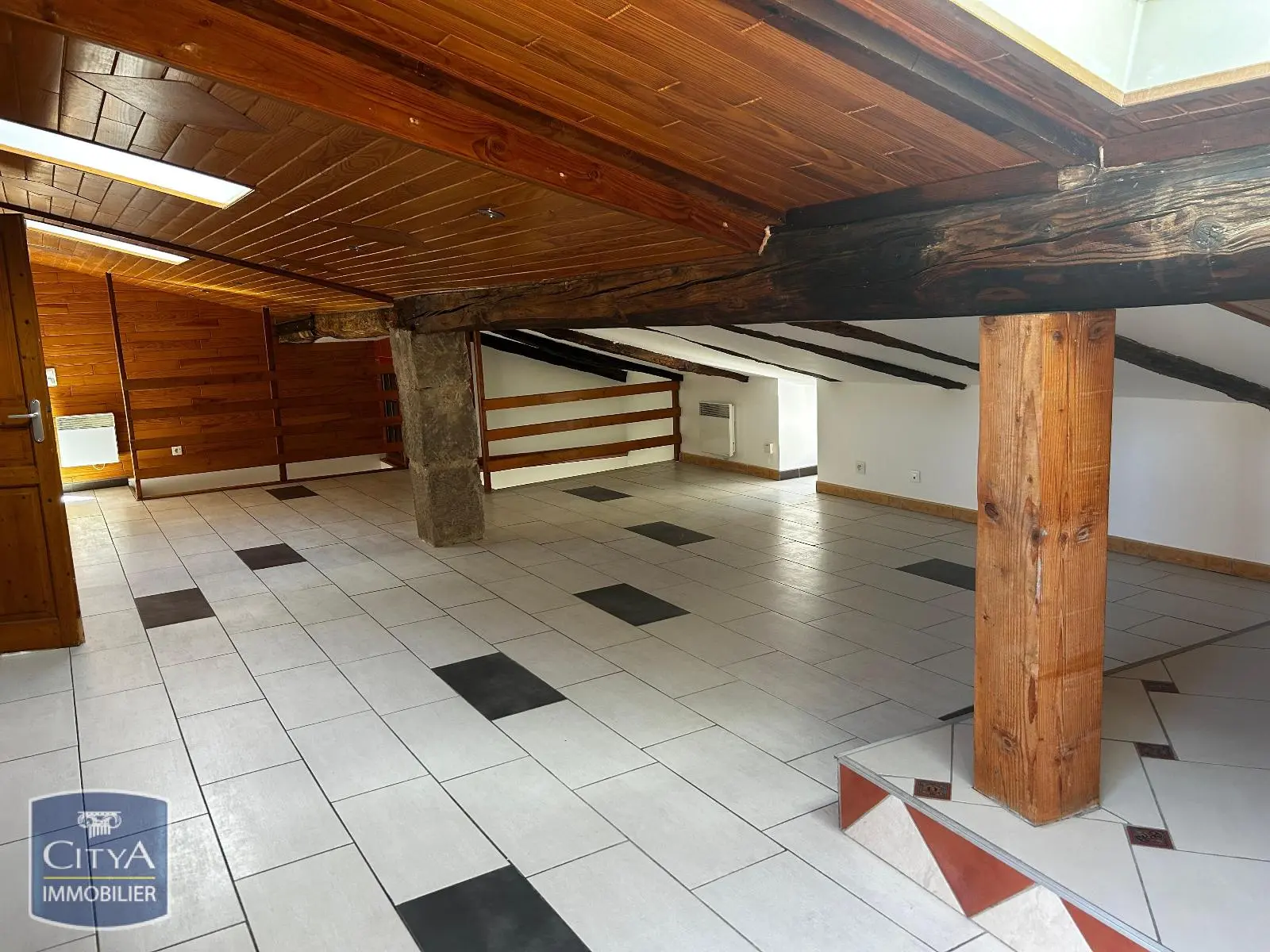 Photo 3 Appartement 2 pièces 28.39m²