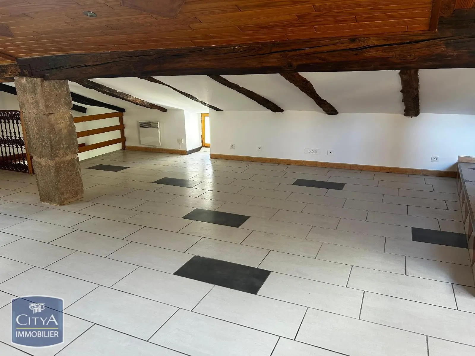 Photo 5 Appartement 2 pièces 28.39m²