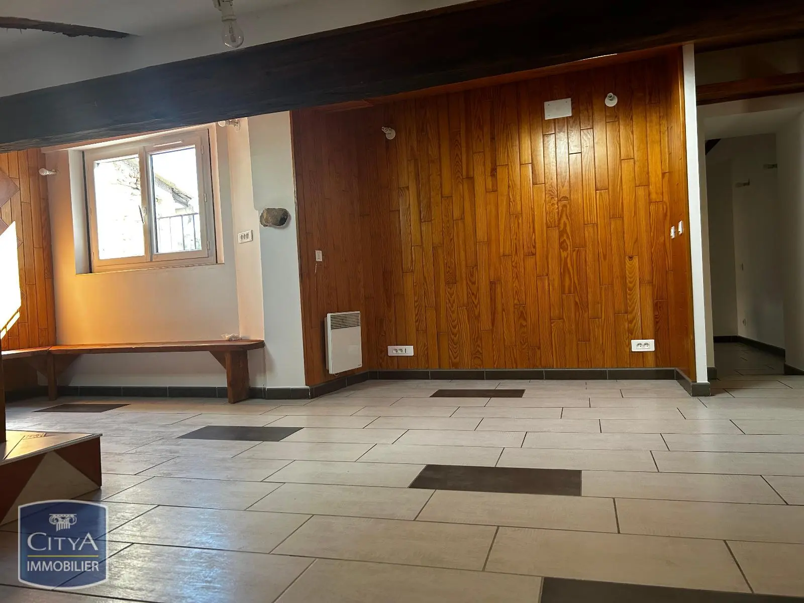 Photo 8 Appartement 2 pièces 28.39m²