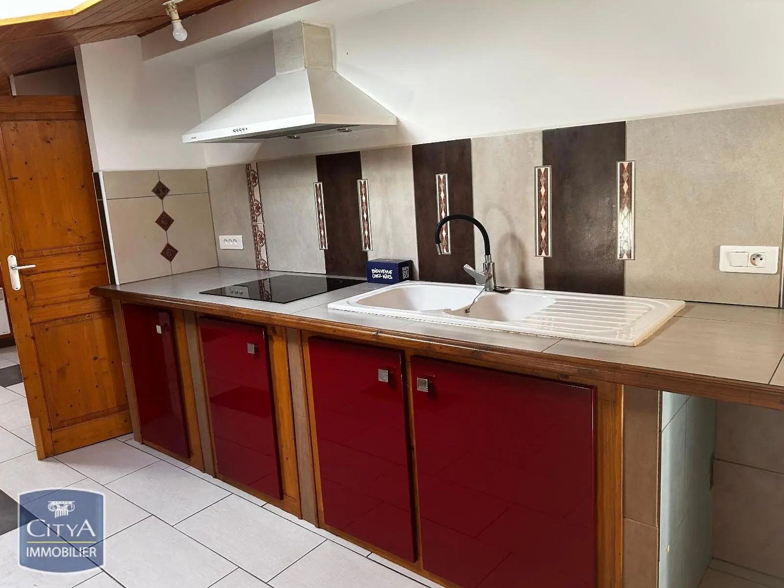 Photo 7 Appartement 2 pièces 28.39m²