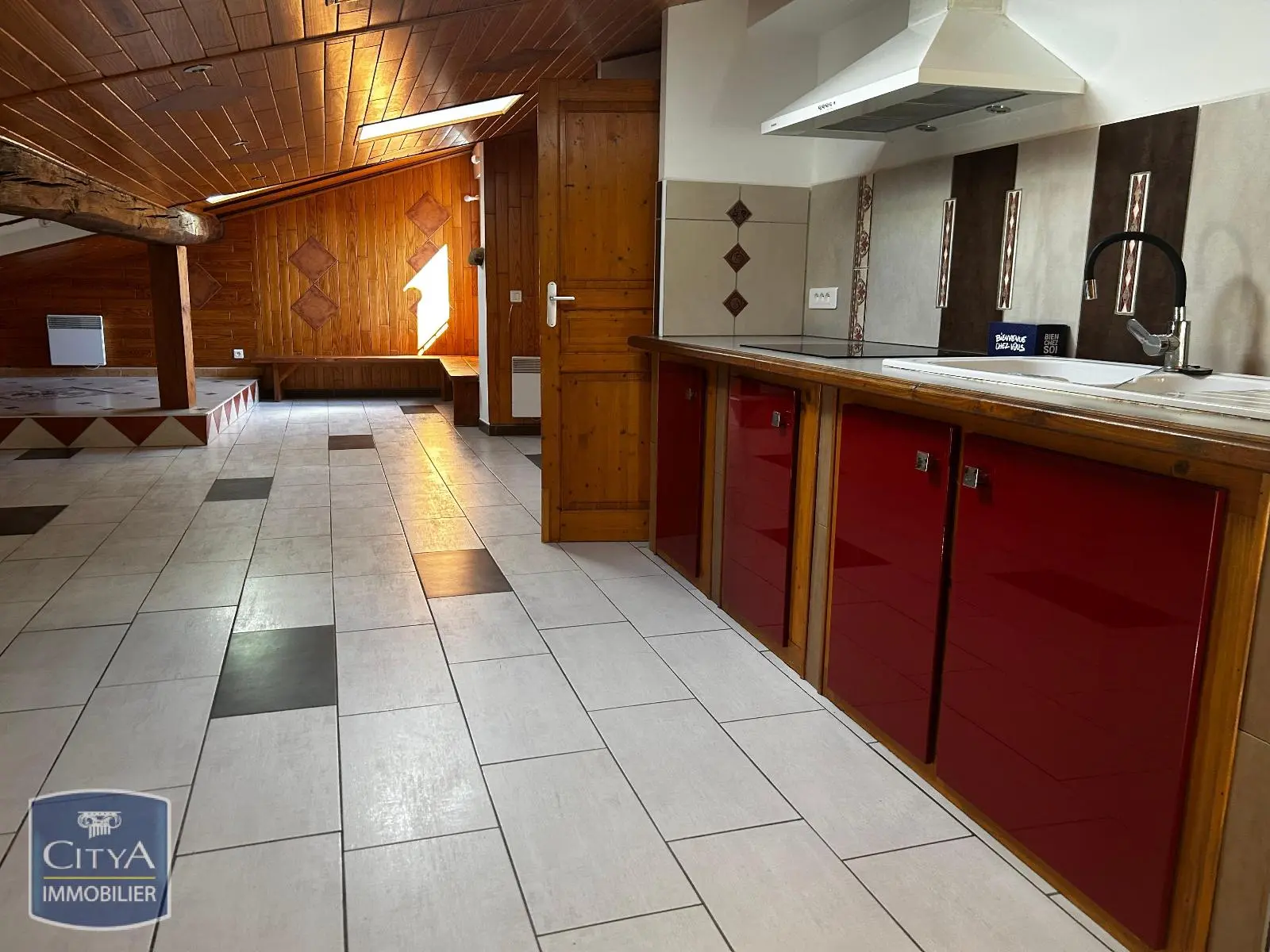 Photo 9 Appartement 2 pièces 28.39m²
