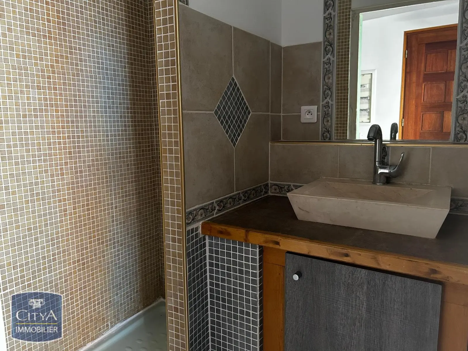 Photo 10 Appartement 2 pièces 28.39m²