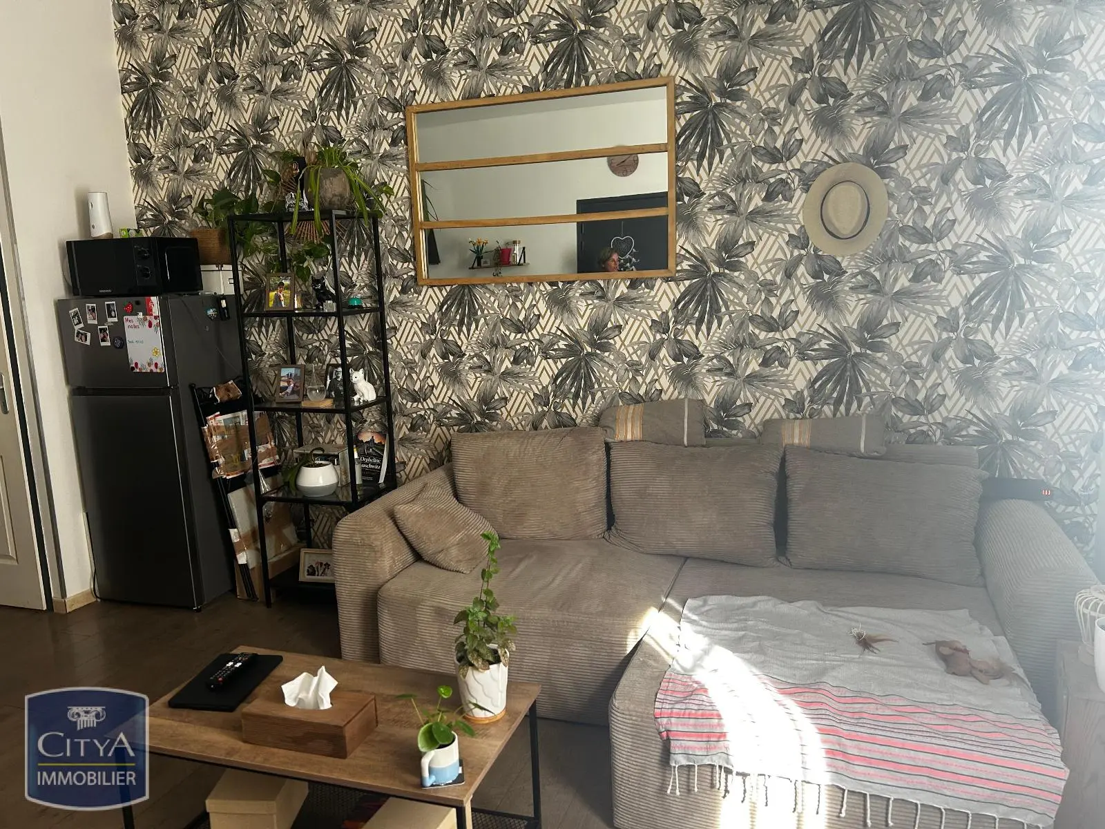 Photo 3 Appartement 2 pièces 40m²