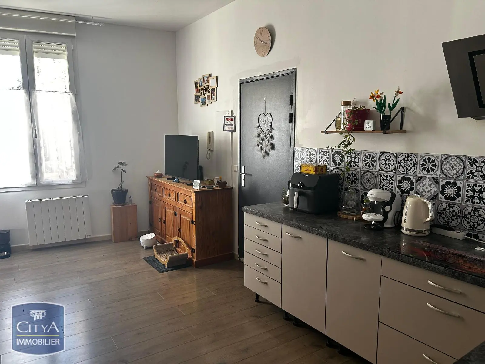 Photo 4 Appartement 2 pièces 40m²