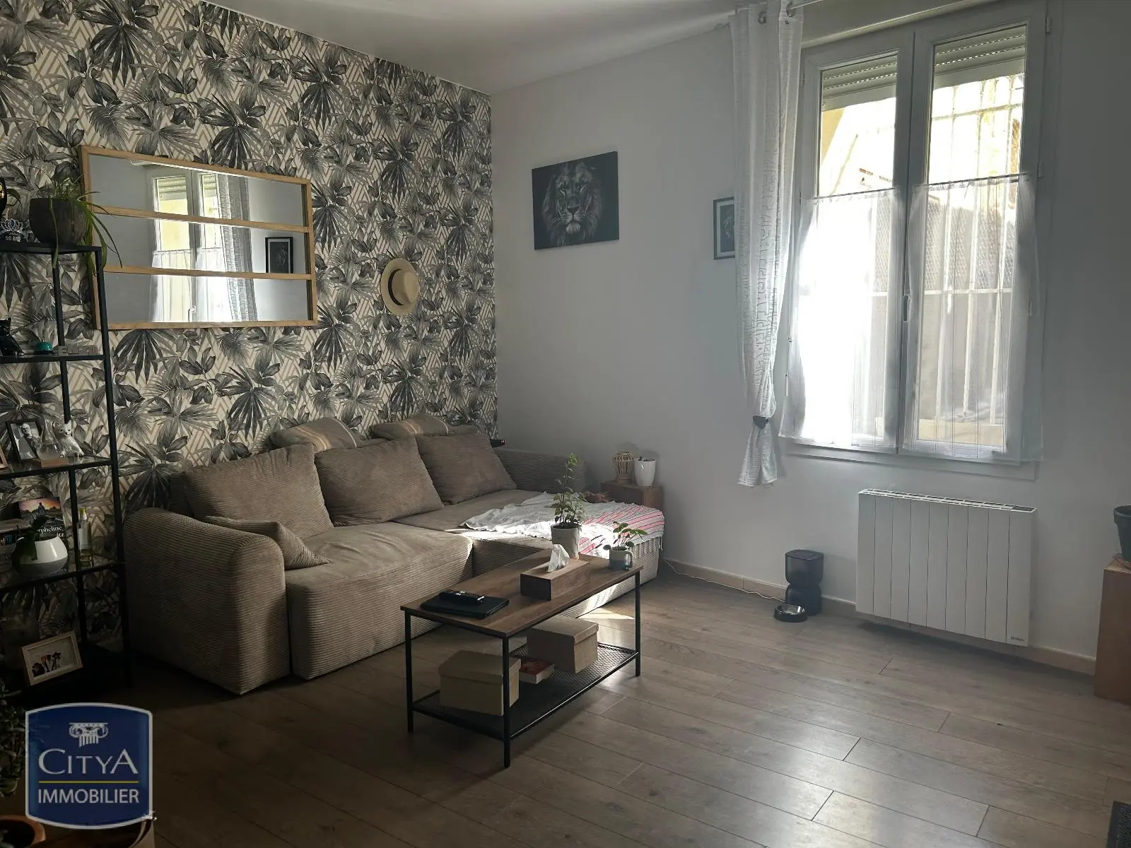 Photo 5 Appartement 2 pièces 40m²