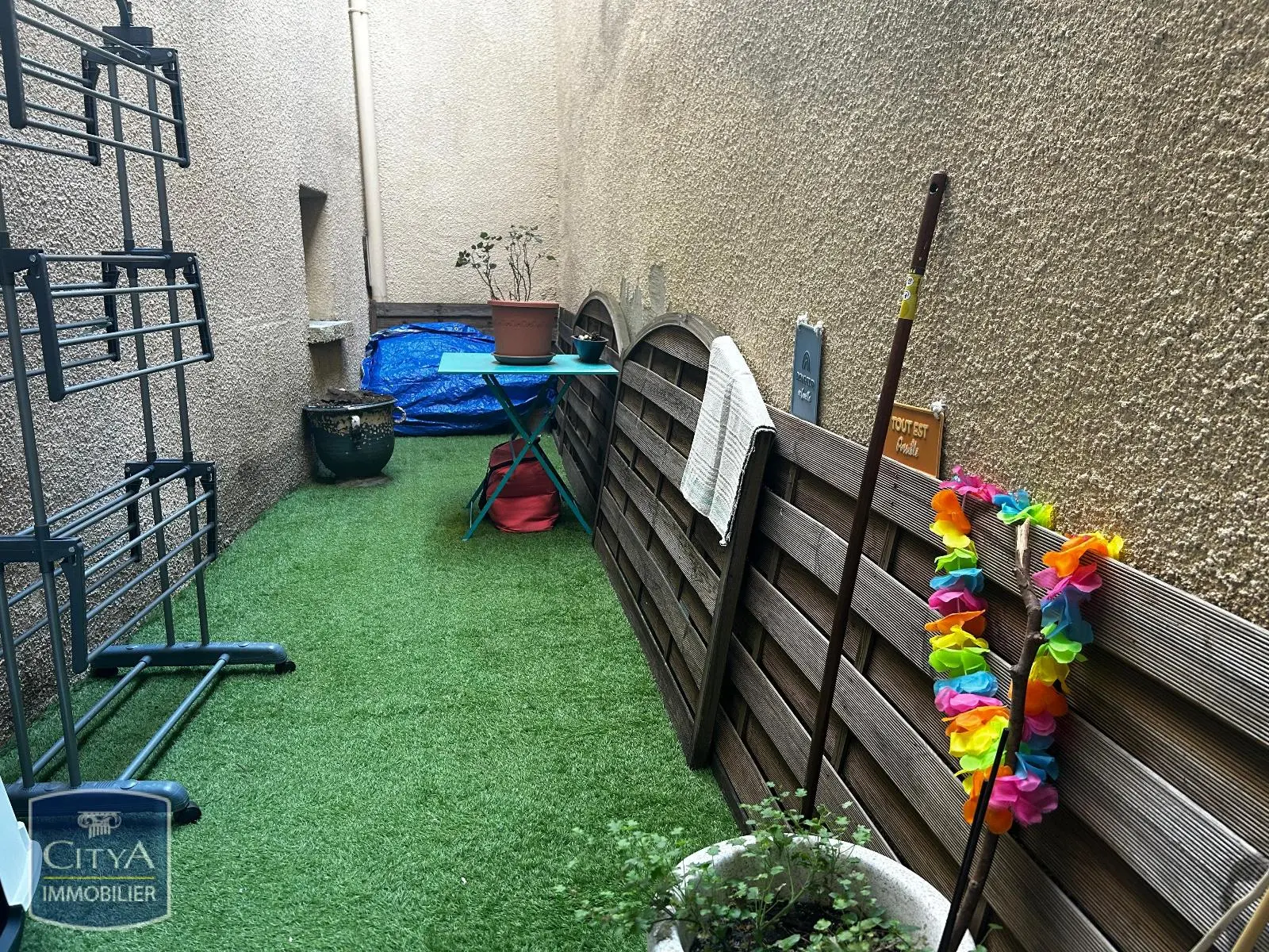 Photo 7 Appartement 2 pièces 40m²