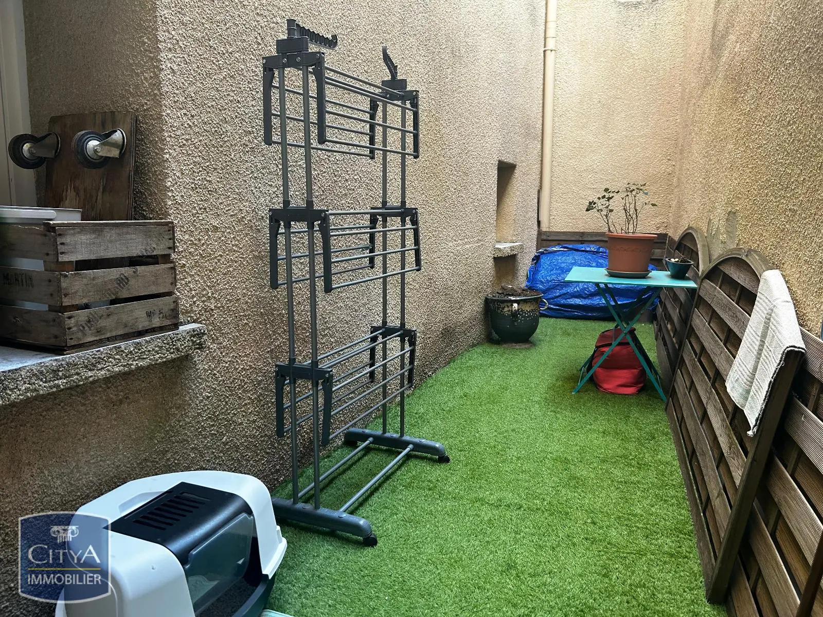 Photo 8 Appartement 2 pièces 40m²